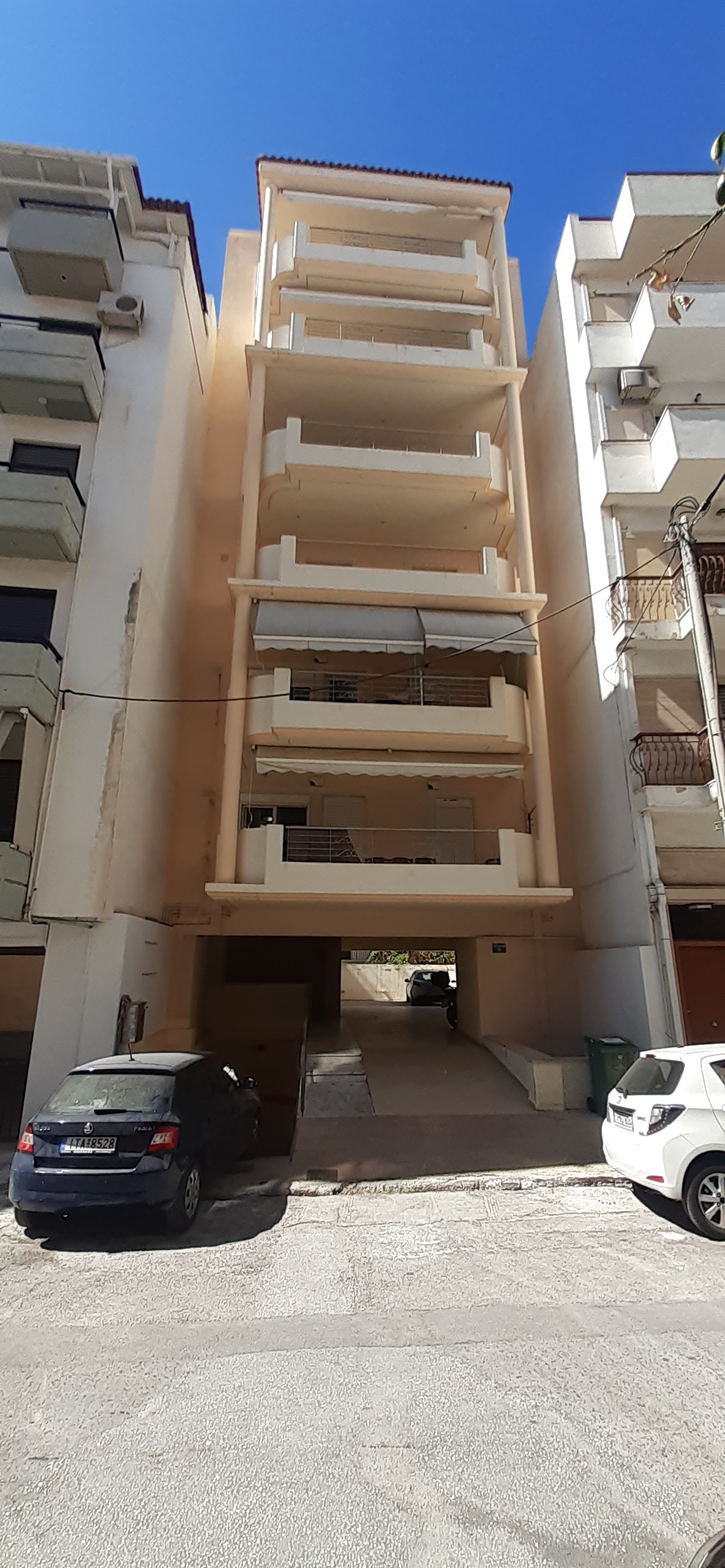 Κατοικία  σε πλειστηριασμό Municipality of Piraeus