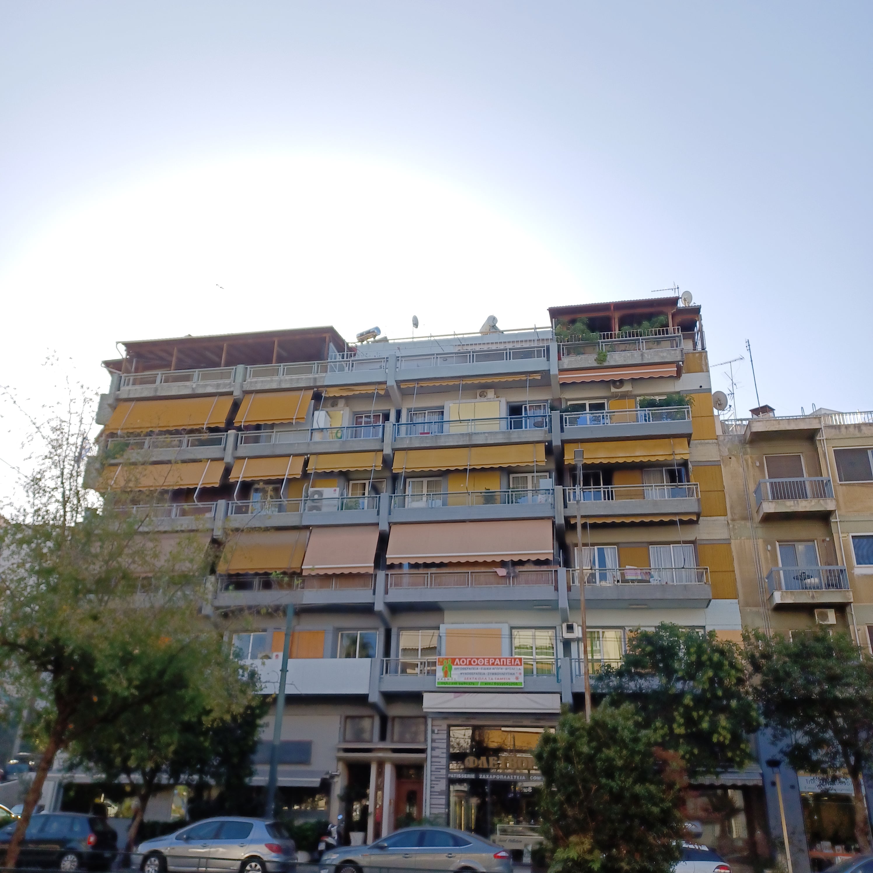 Κατοικία  σε πλειστηριασμό Δήμος Καλλιθέας