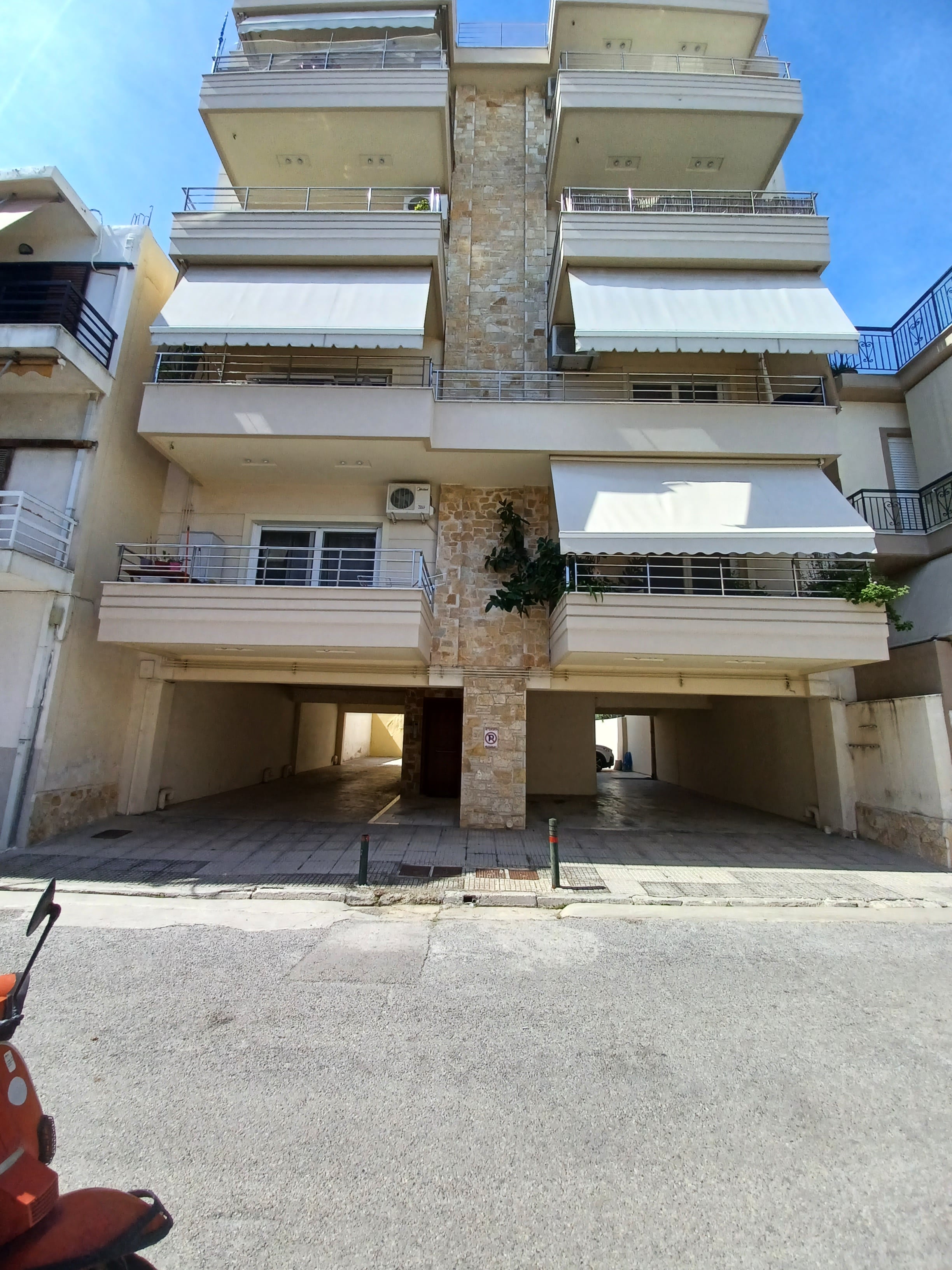 Κατοικία  σε πλειστηριασμό Δήμος Περιστερίου