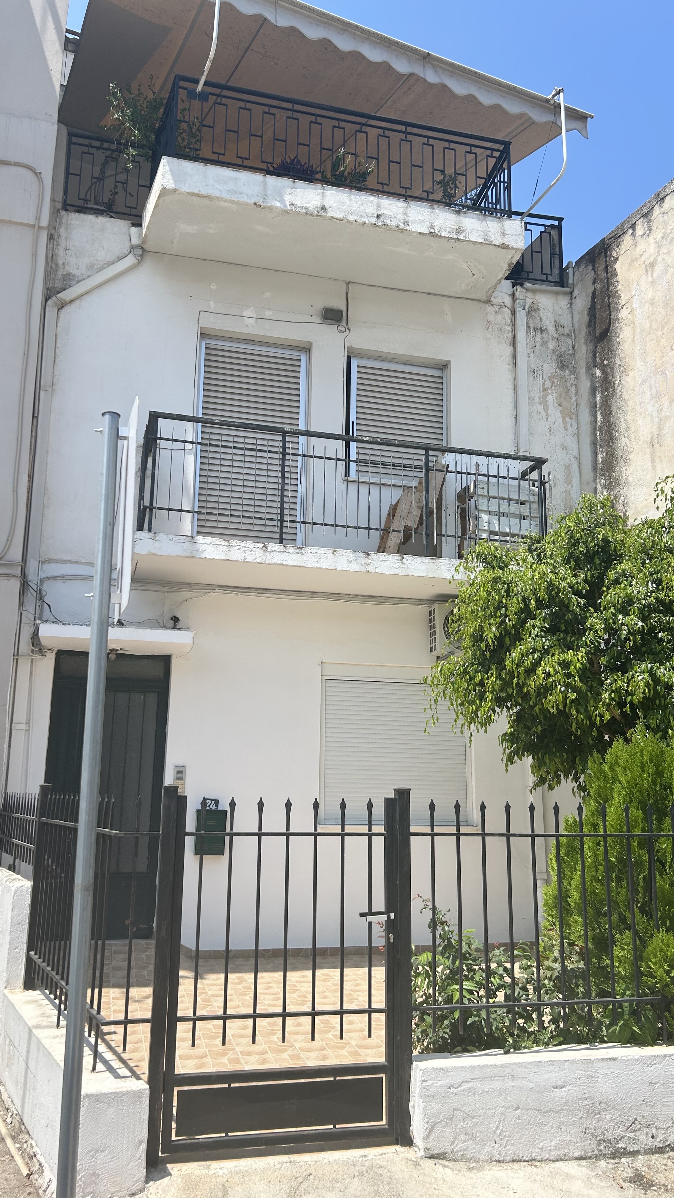 Κατοικία  σε πλειστηριασμό Δήμος Πατρέων