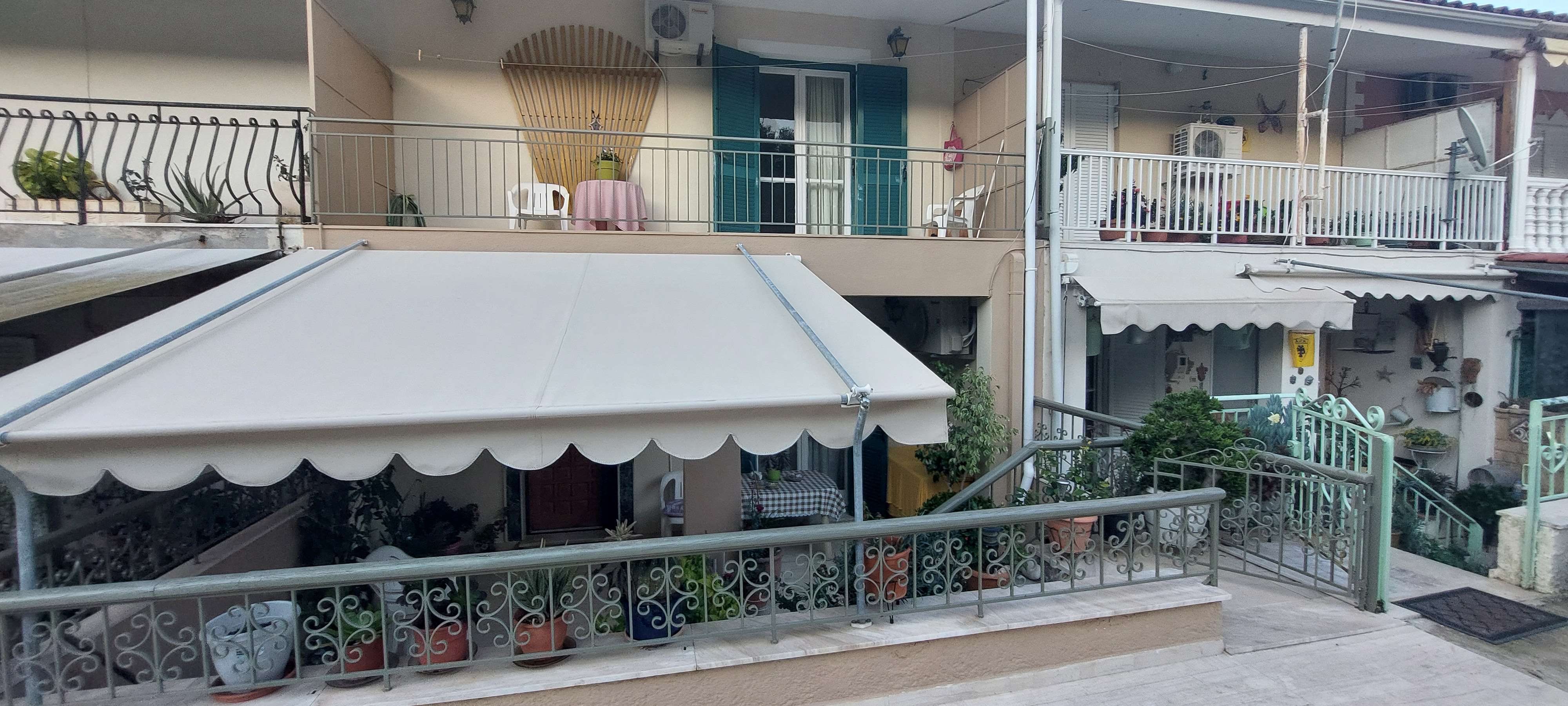 Οικόπεδο με κτίσμα  σε πλειστηριασμό Δήμος Κεφαλονιάς