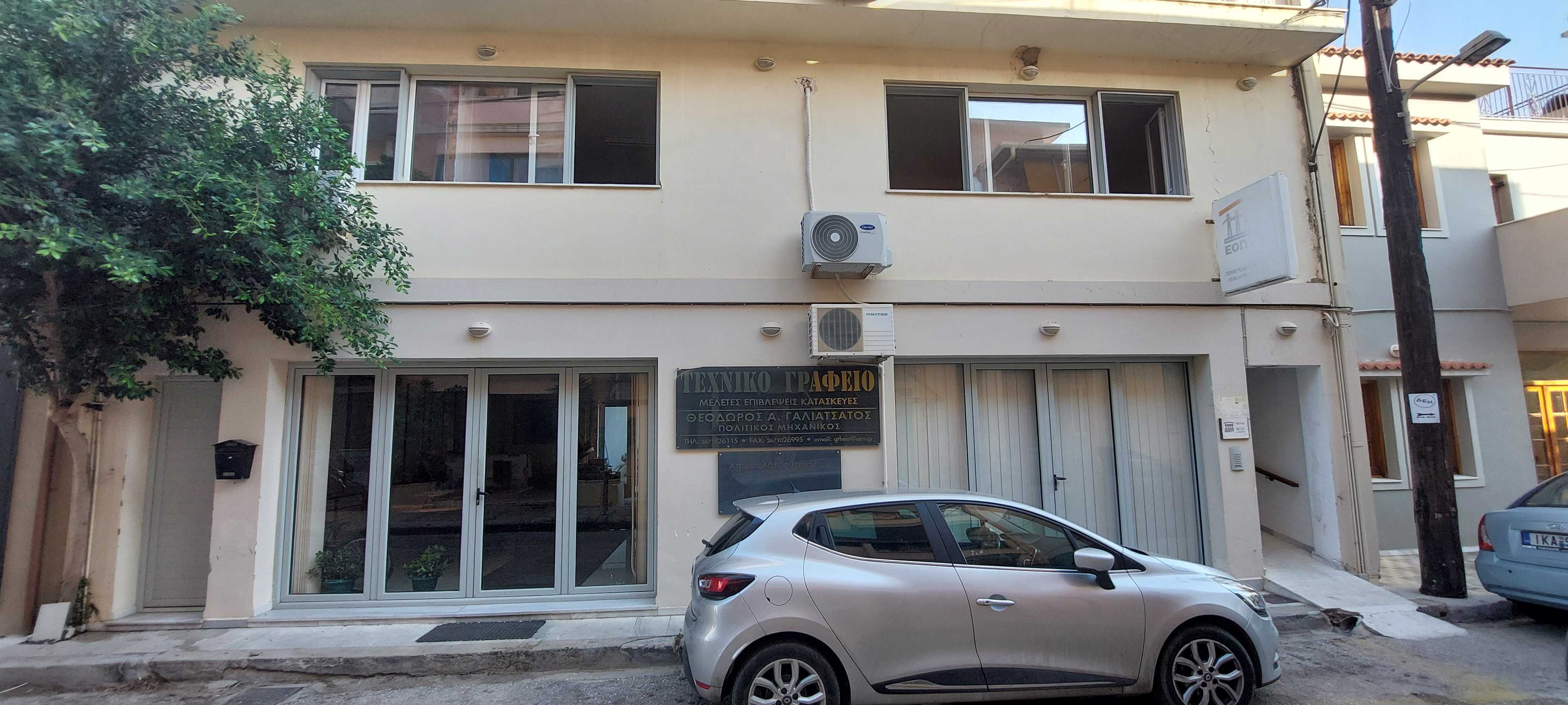 Κατάστημα  σε πλειστηριασμό Δήμος Κεφαλονιάς