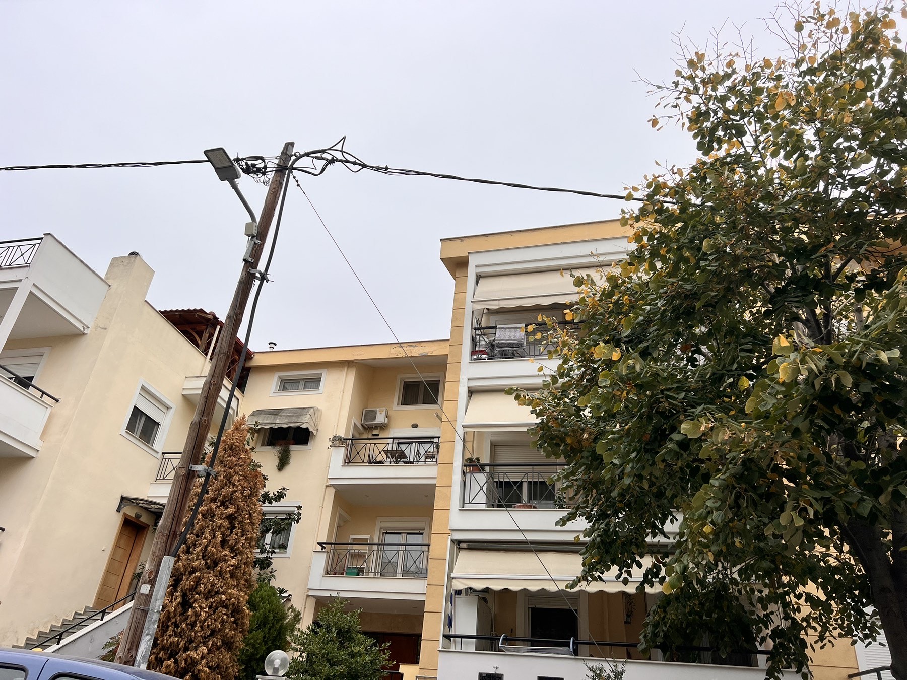 Κατοικία  σε πλειστηριασμό Δήμος Πυλαίας - Χορτιάτη