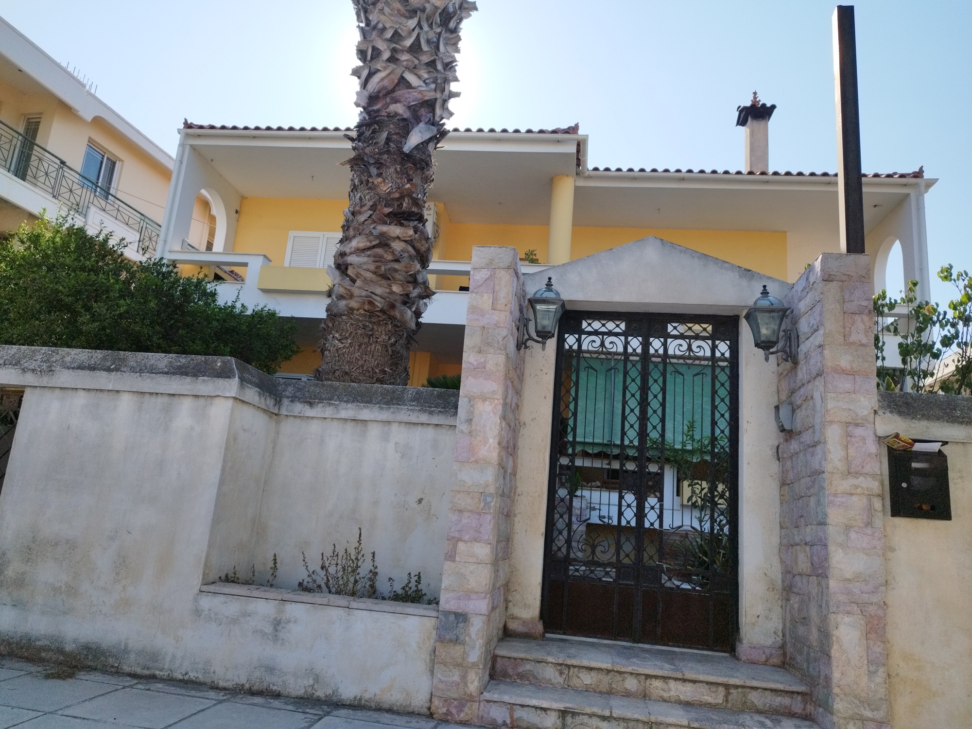 Κατοικία  σε πλειστηριασμό Δήμος Μαρκοπούλου Μεσογαίας
