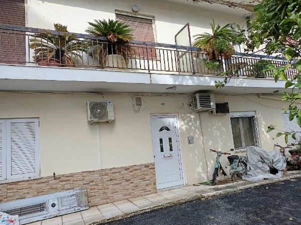 Κατοικία  σε πλειστηριασμό Δήμος Πατρέων
