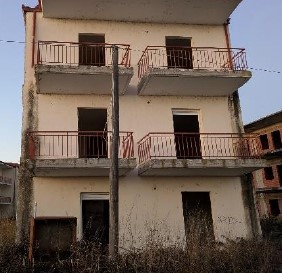 Κατοικία  σε πλειστηριασμό Δήμος Αλεξάνδρειας