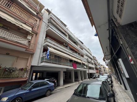 Κατοικία  σε πλειστηριασμό Δήμος Καλαμαριάς