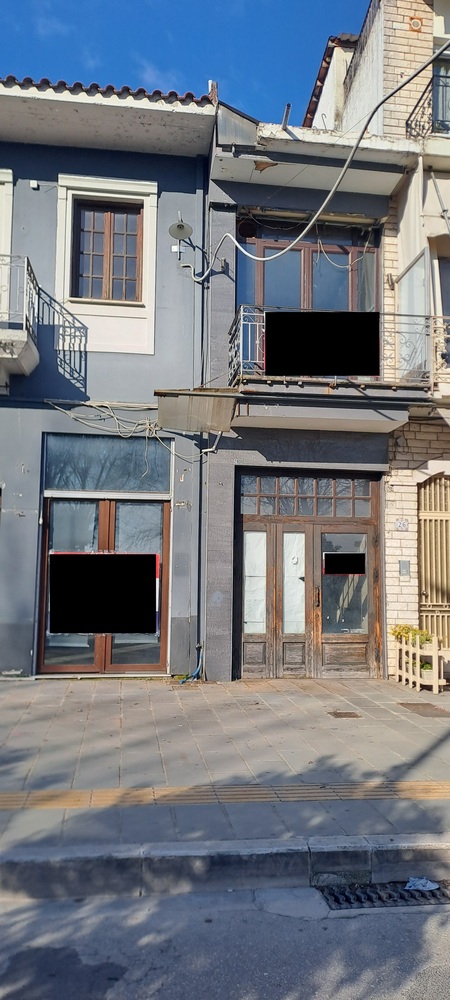 Κατάστημα  σε πλειστηριασμό Δήμος Ιωαννιτών
