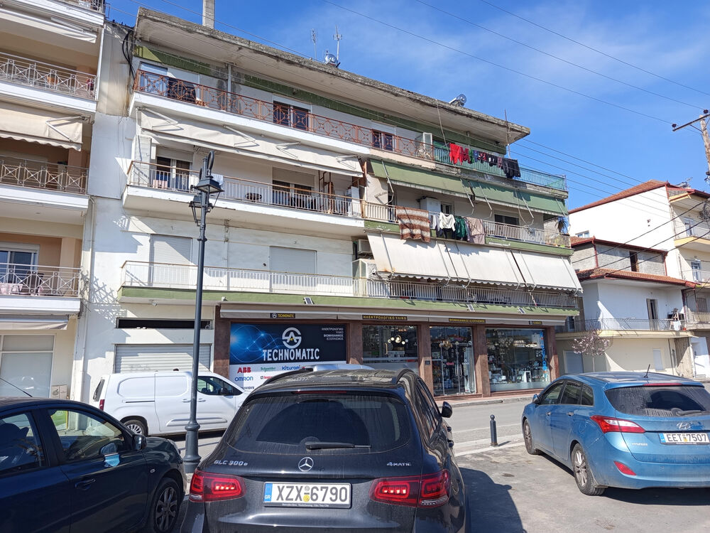 Κατοικία  σε πλειστηριασμό Δήμος Σκύδρας