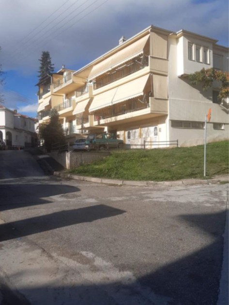 Κατοικία  σε πλειστηριασμό Δήμος Κοζάνης