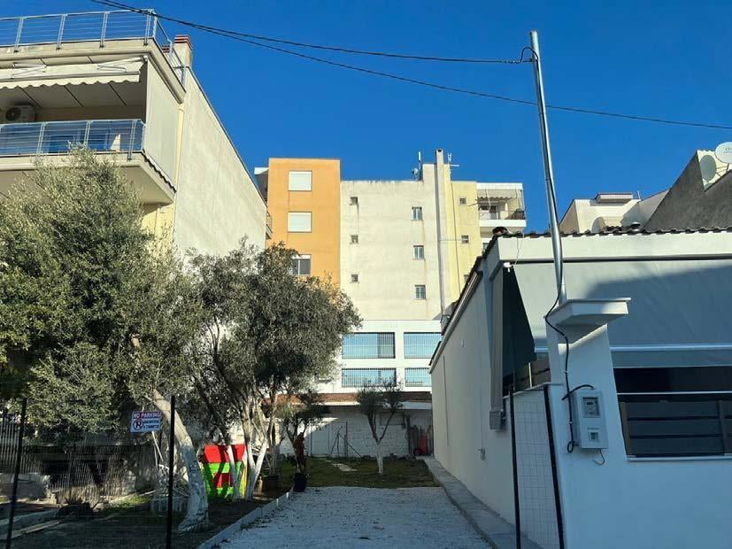 Θέση Στάθμευσης (parking)  σε πλειστηριασμό Δήμος Σερρών