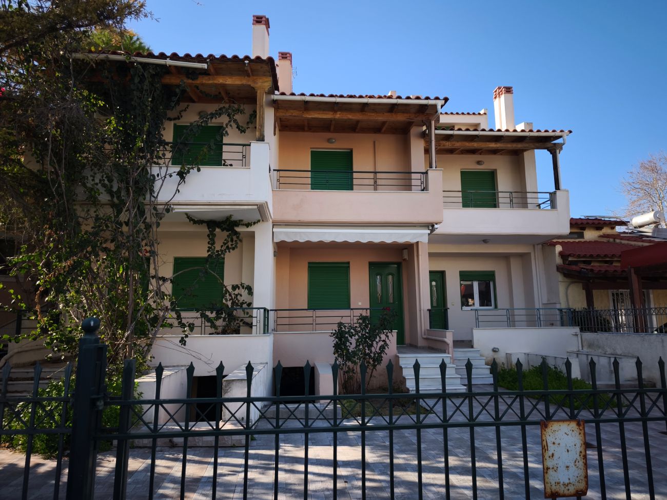 Αποθήκη  σε πλειστηριασμό Δήμος Βέλου - Βόχας