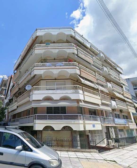 Κατοικία  σε πλειστηριασμό Δήμος Σερρών