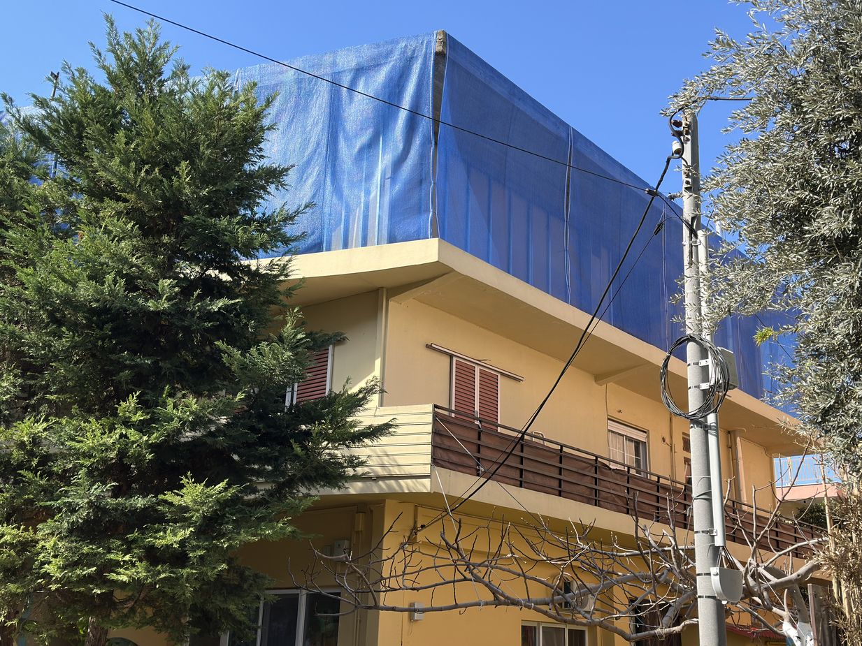 Κατοικία  σε πλειστηριασμό Δήμος Χαλανδρίου