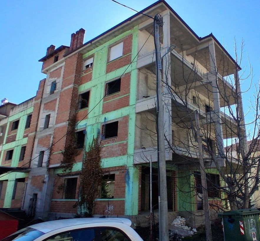 Κατοικία 84.22 τ.μ. σε πλειστηριασμό Δήμος Καστοριάς