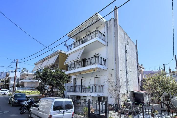 Αποθήκη  σε πλειστηριασμό Δήμος Καλαμάτας