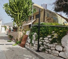 Οικόπεδο με κτίσμα  σε πλειστηριασμό Δήμος Μυλοποτάμου