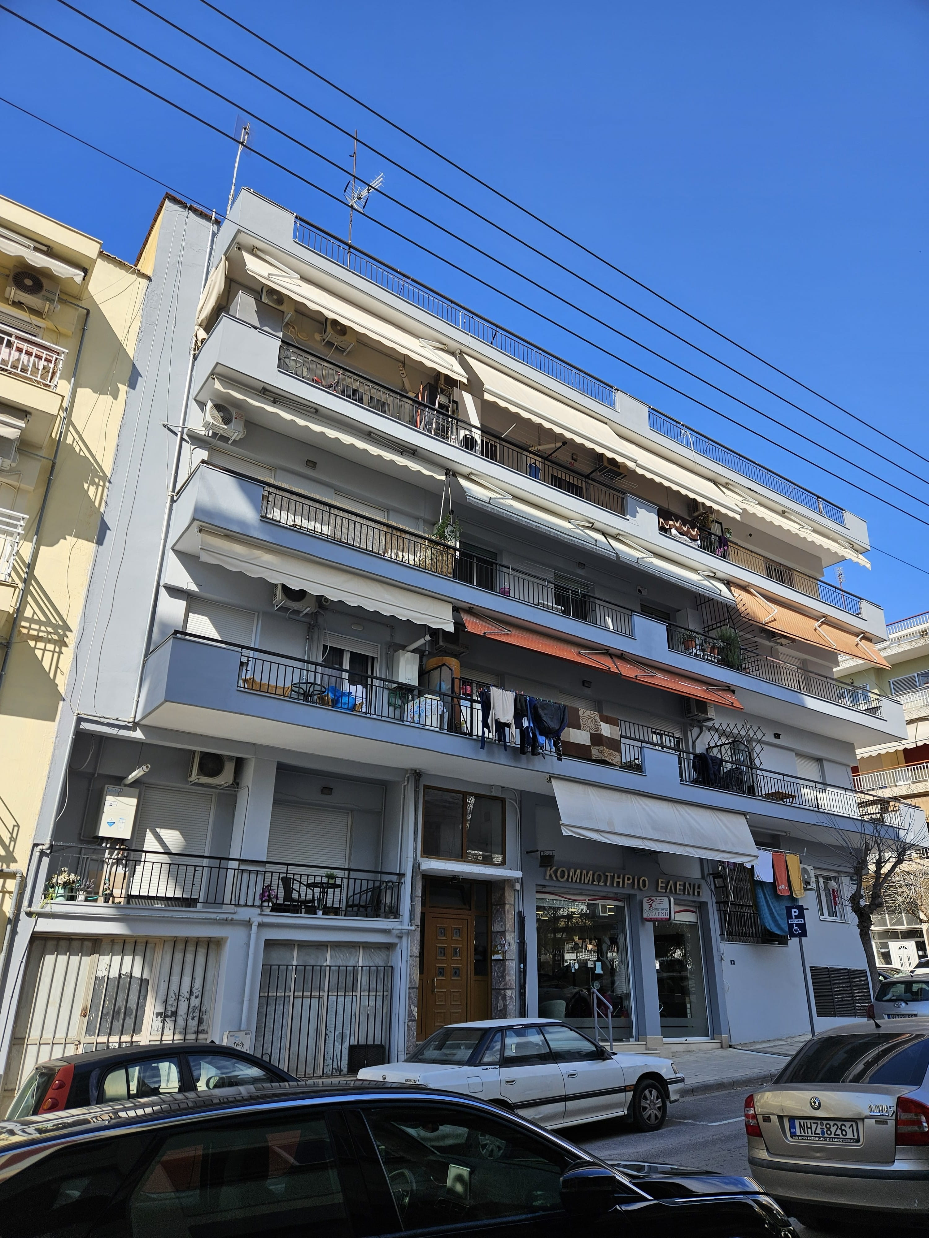 Κατοικία  σε πλειστηριασμό Δήμος Θεσσαλονίκης