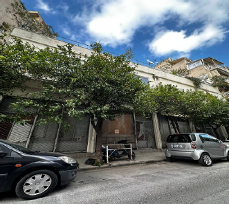 Κατοικία  σε πλειστηριασμό Δήμος Μοσχάτου - Ταύρου