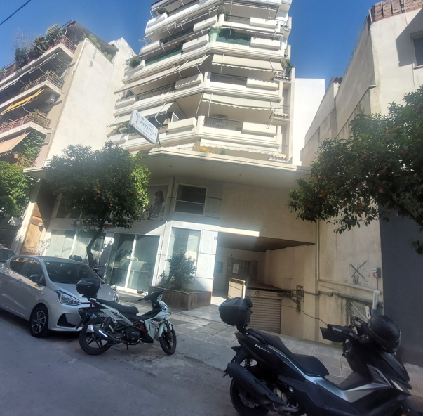 Κατάστημα  σε πλειστηριασμό Δήμος Αθηναίων
