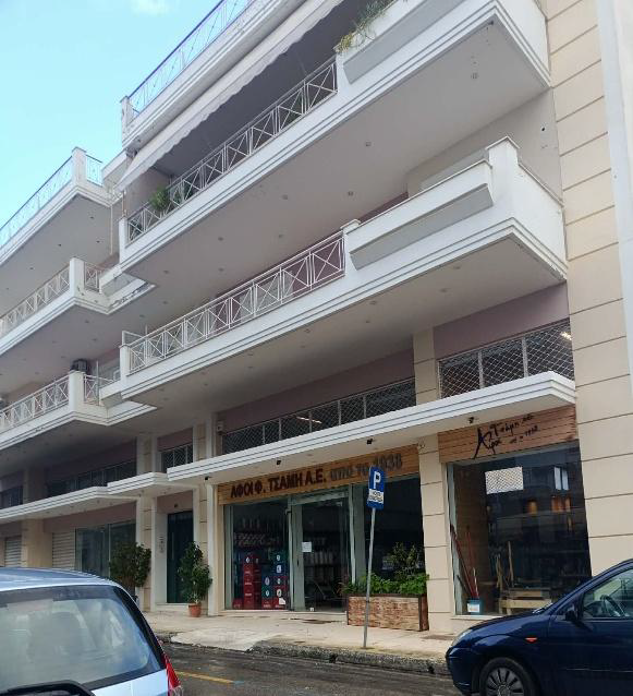 Κατοικία  σε πλειστηριασμό Δήμος Μεσσήνης