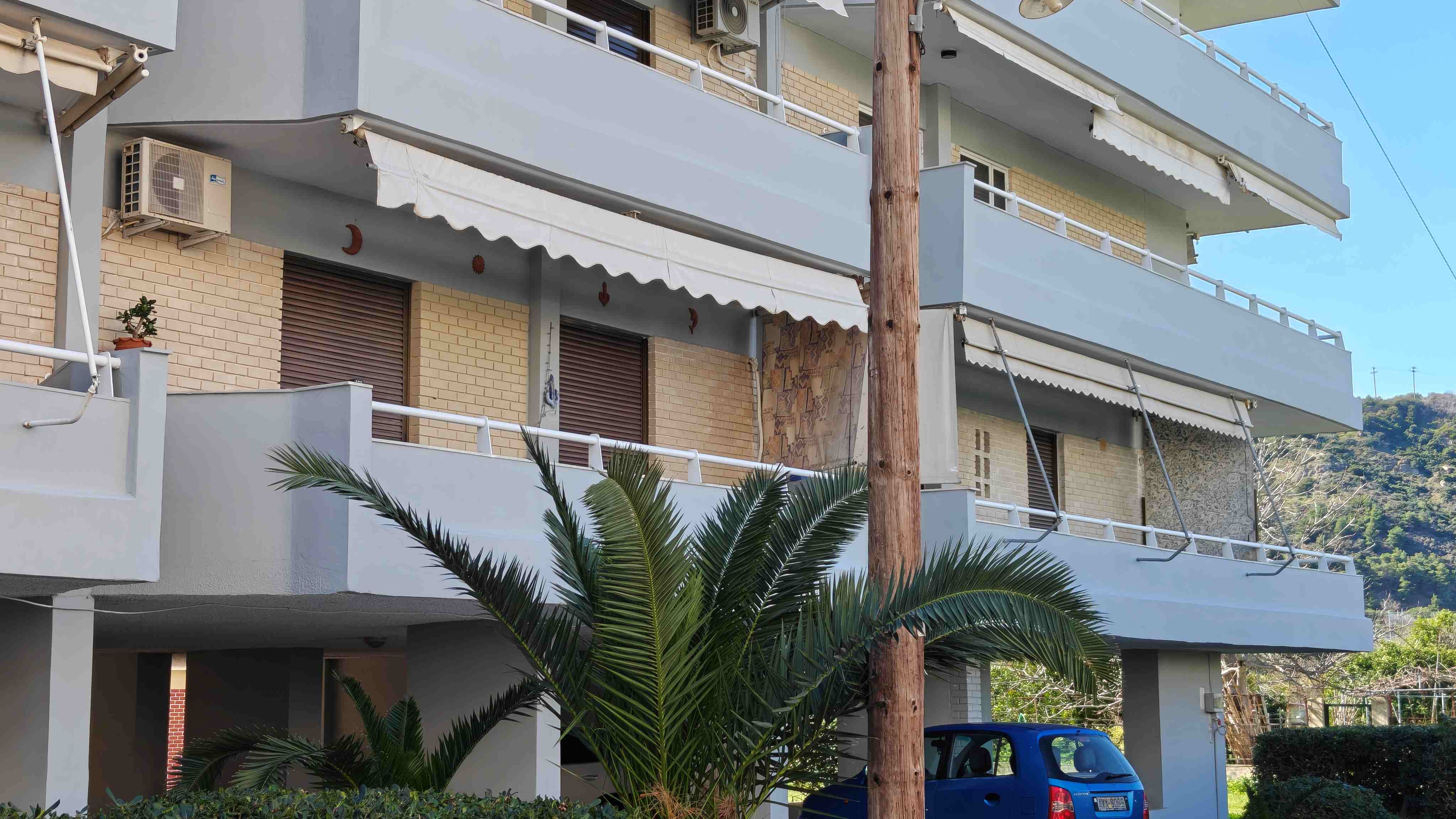Κατοικία  σε πλειστηριασμό Δήμος Αιγιαλείας