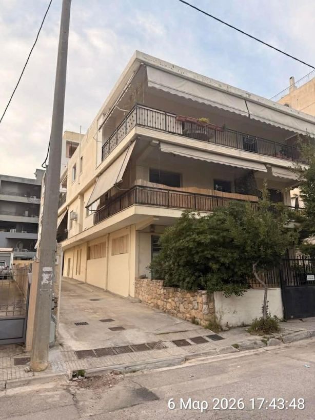 Κατοικία  σε πλειστηριασμό Δήμος Μεταμορφώσεως