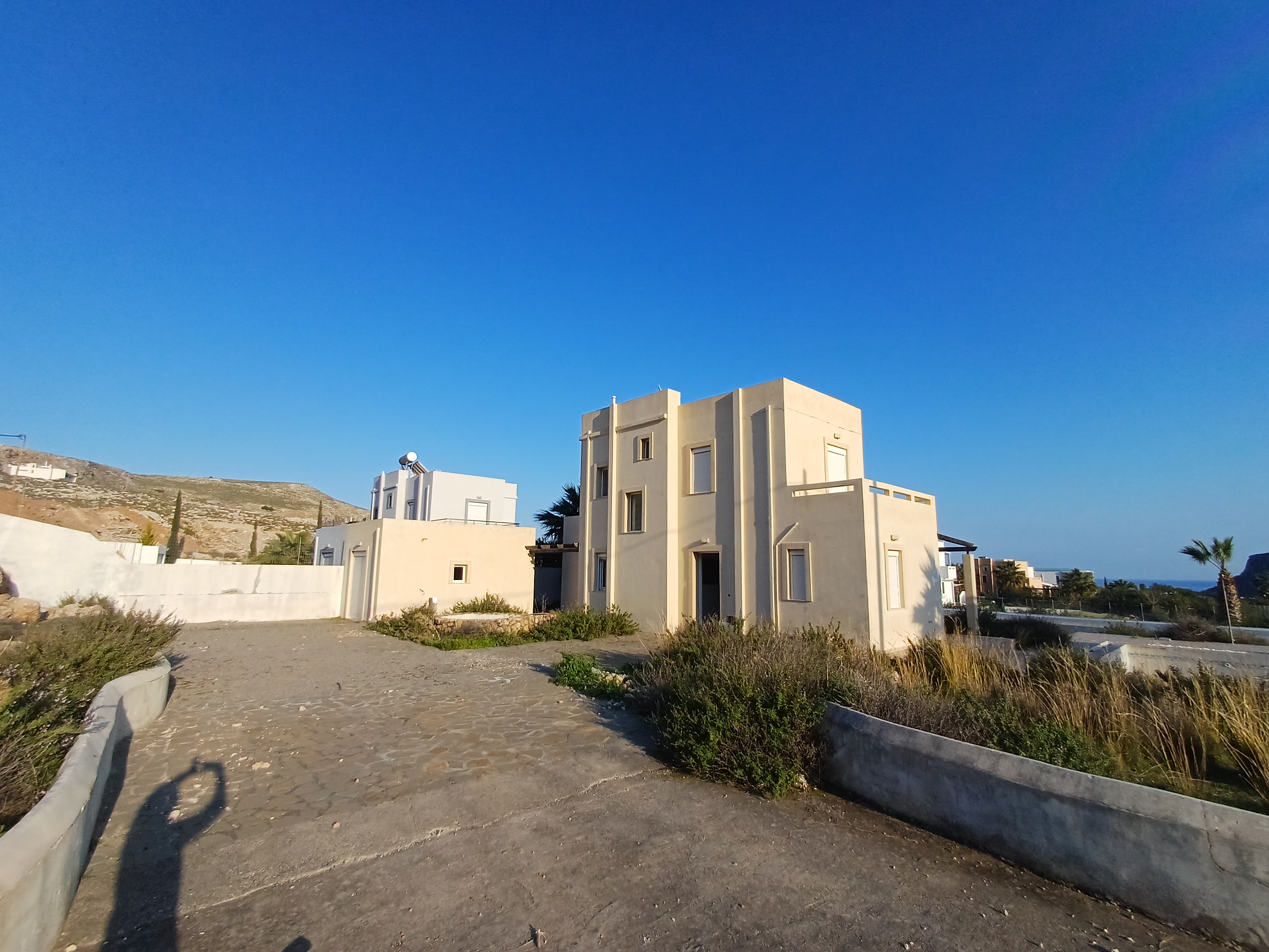 Κατοικία  σε πλειστηριασμό Δήμος Ρόδου