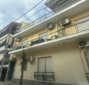 Κατοικία  σε πλειστηριασμό Δήμος Περιστερίου