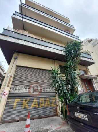Κατάστημα  σε πλειστηριασμό Δήμος Πειραιώς
