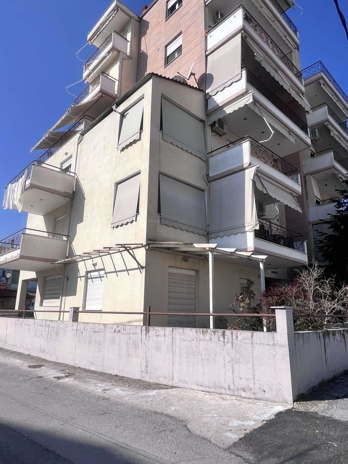 Κατοικία  σε πλειστηριασμό Δήμος Σερρών