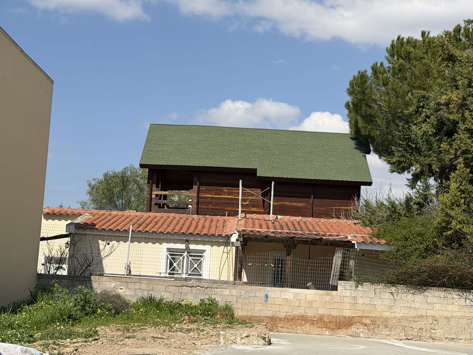 Οικόπεδο με κτίσμα 419.87 τ.μ. σε πλειστηριασμό Δήμος Ναυπλιέων