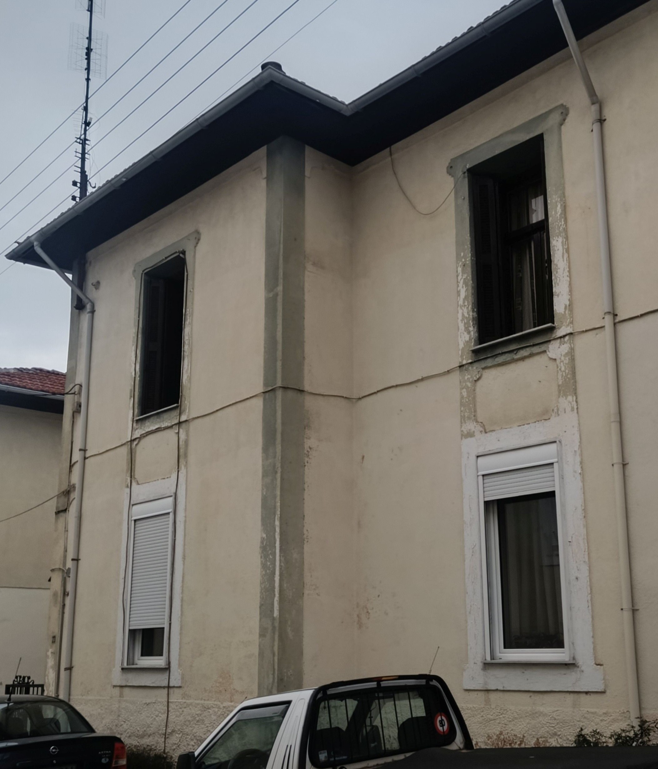 Κατοικία  σε πλειστηριασμό Δήμος Καβάλας