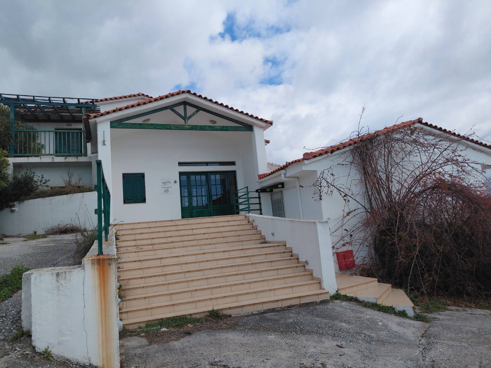 Ξενοδοχειακή Μονάδα  σε πλειστηριασμό Municipality of Skiathos