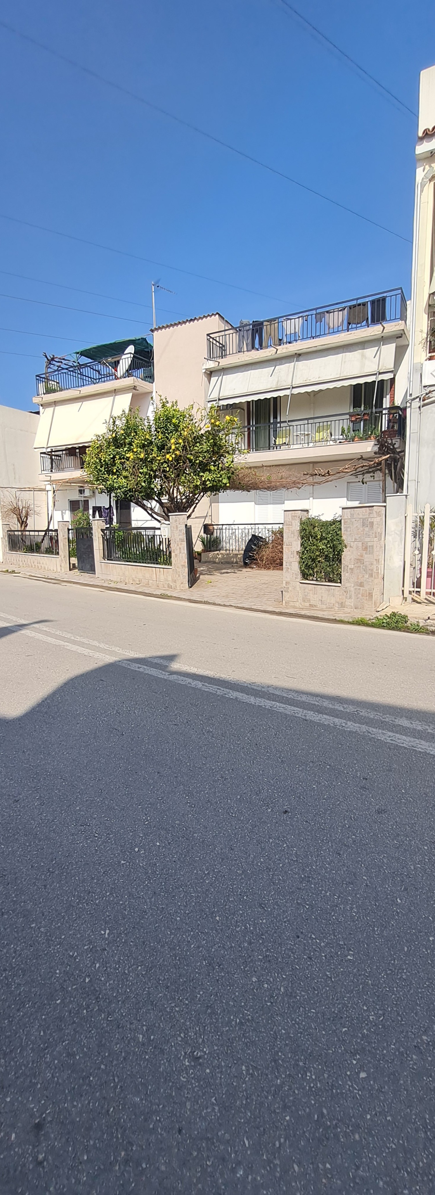 Κατοικία  σε πλειστηριασμό Δήμος Πατρέων