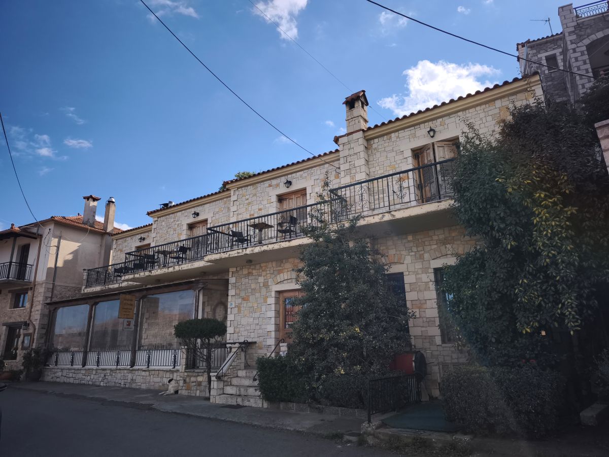 Άλλος Επαγγελματικός Χώρος  σε πλειστηριασμό Δήμος Βόρειας Κυνουρίας