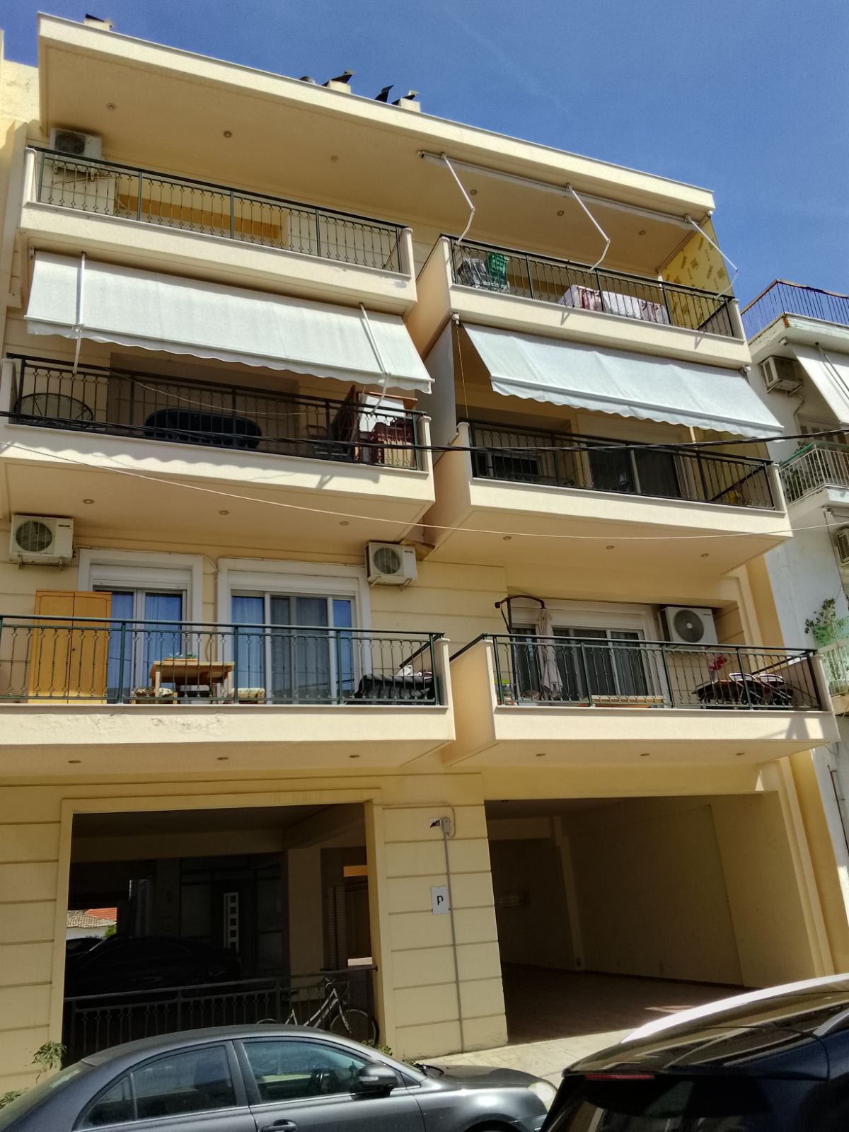 Κατοικία  σε πλειστηριασμό Δήμος Κορινθίων