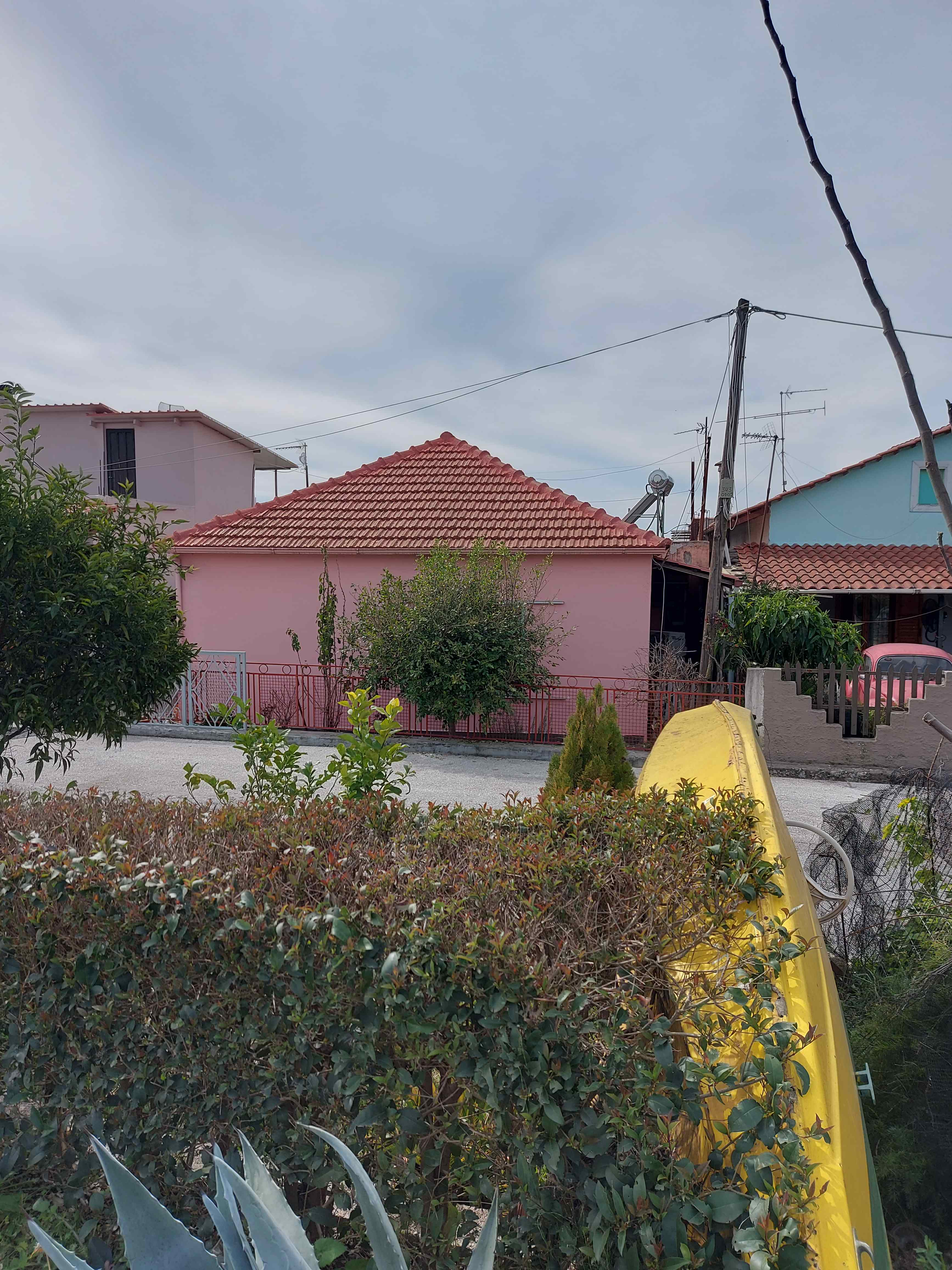 Οικόπεδο με κτίσμα  σε πλειστηριασμό Δήμος Αρταίων