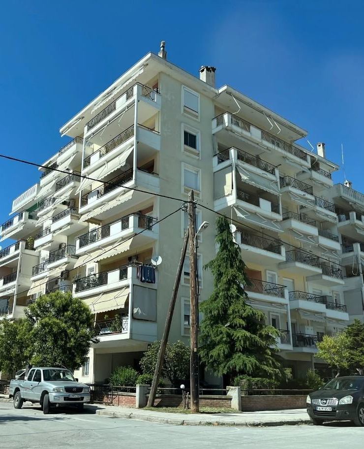 Κατοικία  σε πλειστηριασμό Δήμος Σερρών