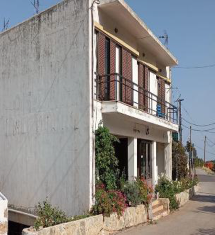 Αποθήκη  σε πλειστηριασμό Δήμος Αγίου Νικολάου