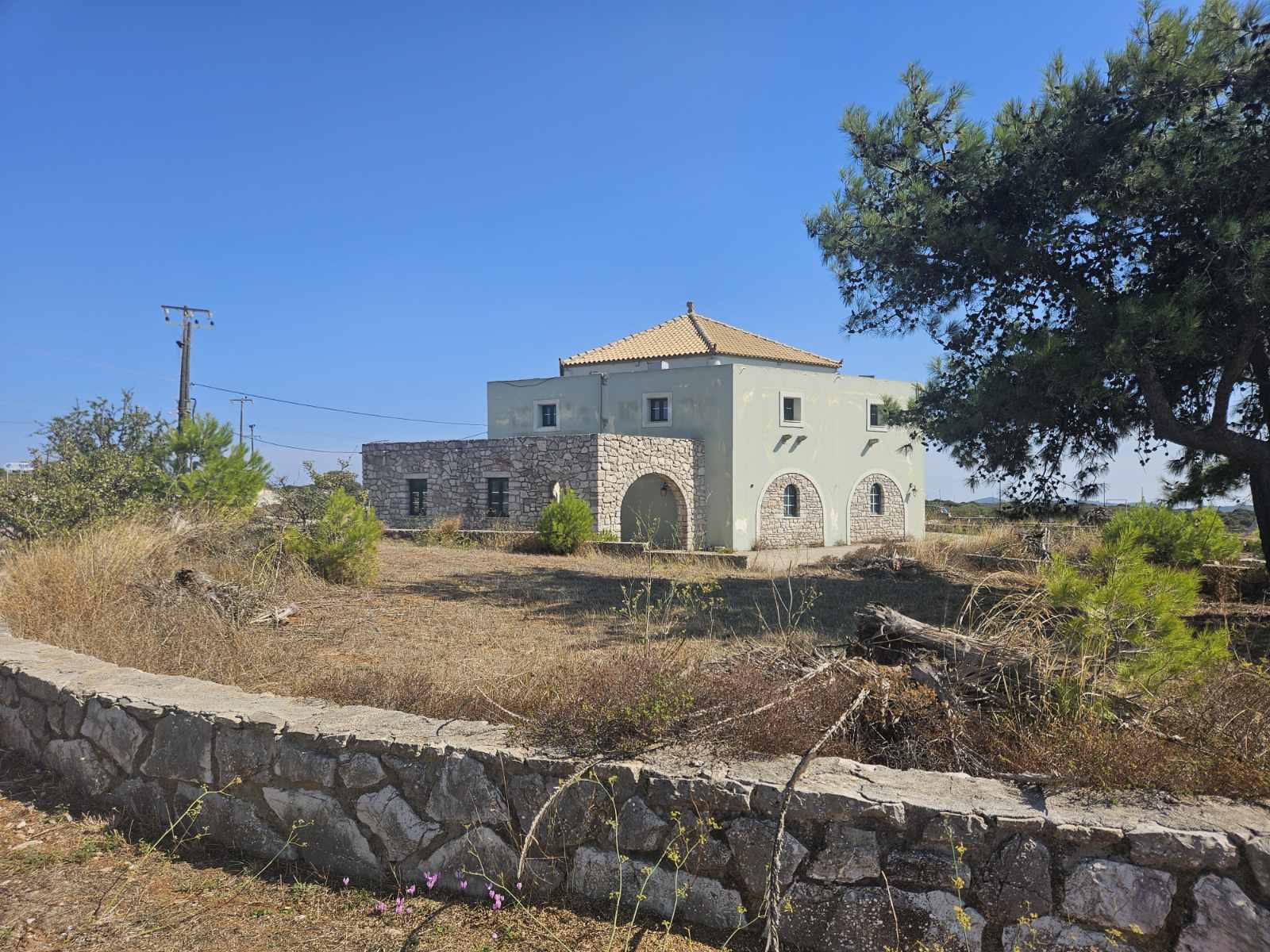Άλλος Επαγγελματικός Χώρος  σε πλειστηριασμό Δήμος Κυθήρων