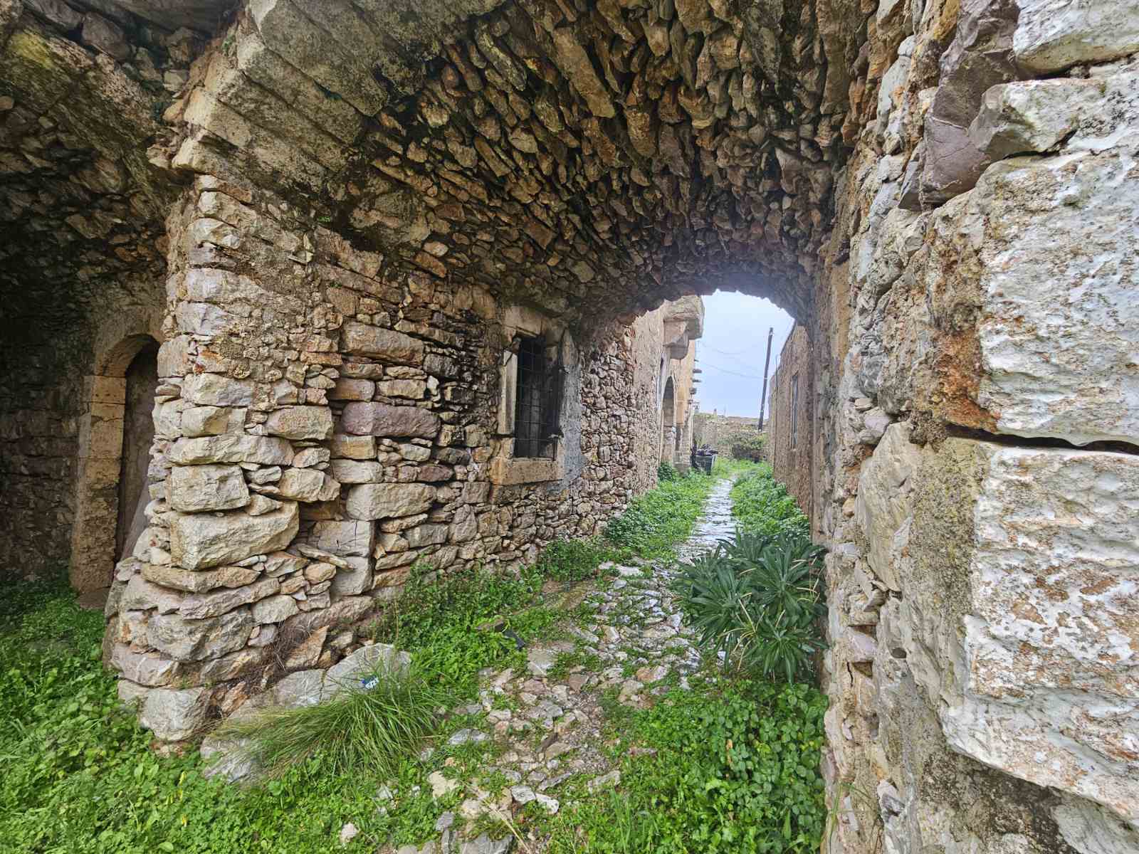 Κατοικία  σε πλειστηριασμό Δήμος Κυθήρων