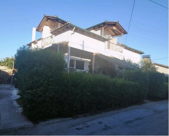 Αγροτεμάχιο  σε πλειστηριασμό Δήμος Καμένων Βούρλων