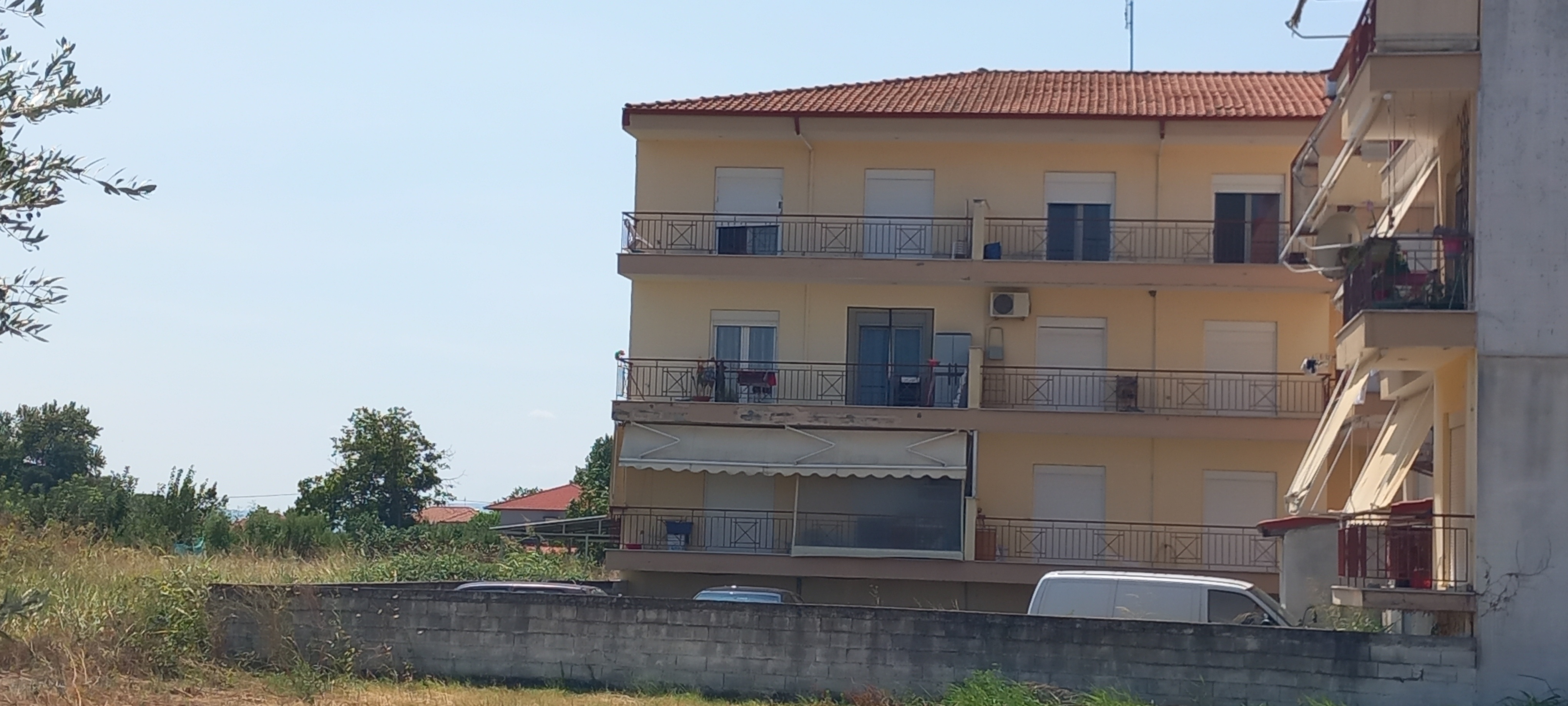 Κατοικία  σε πλειστηριασμό Δήμος Σκύδρας