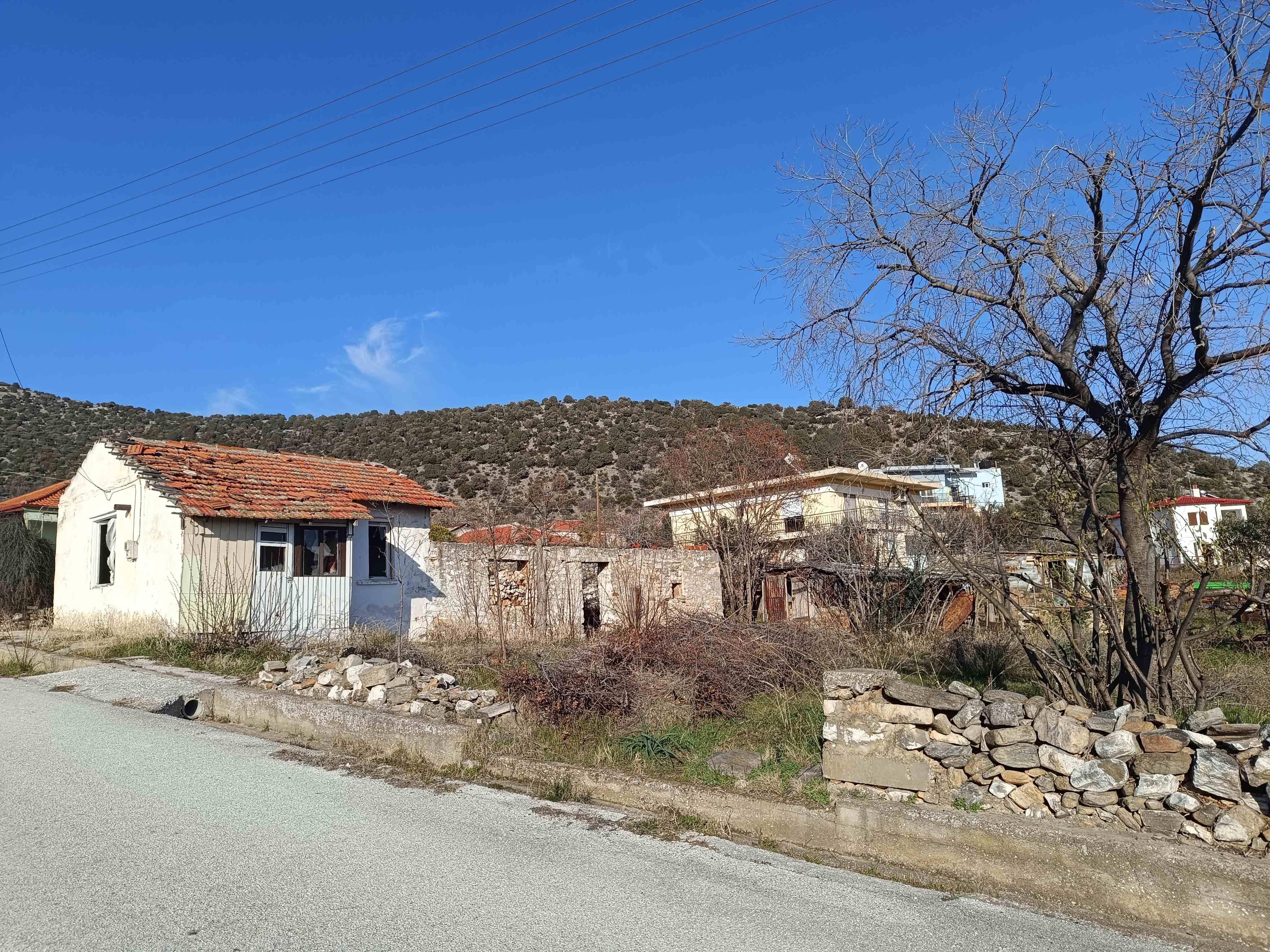Οικόπεδο  σε πλειστηριασμό Δήμος Νέστου