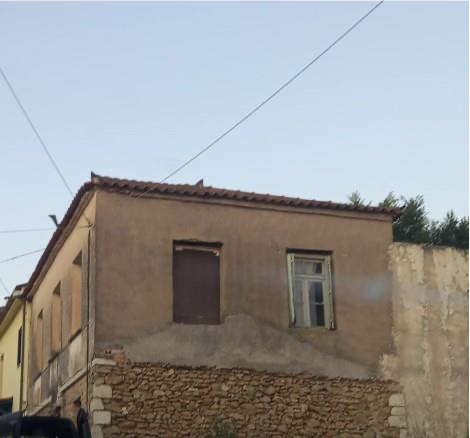 Οικόπεδο με κτίσμα  σε πλειστηριασμό Δήμος Μεσσήνης