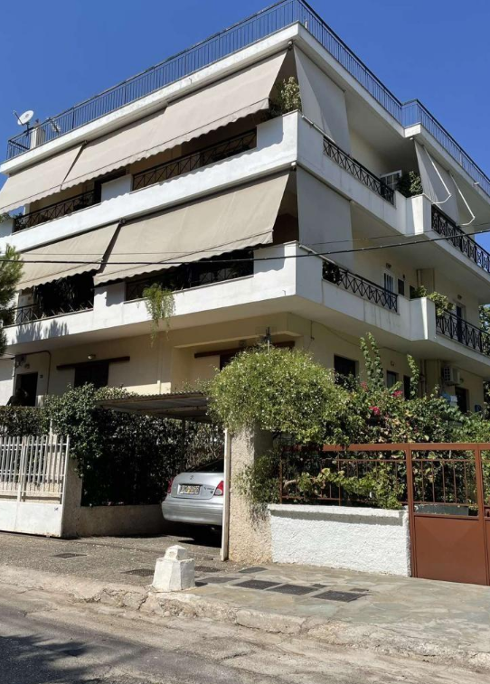 Κατοικία  σε πλειστηριασμό Δήμος Νέας Ιωνίας