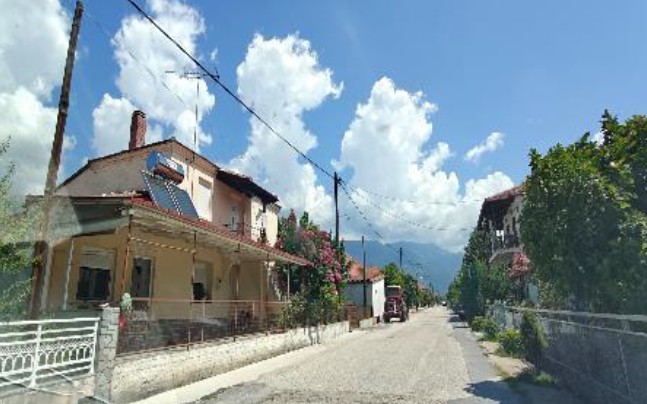 Κατοικία  σε πλειστηριασμό Δήμος Σιντικής