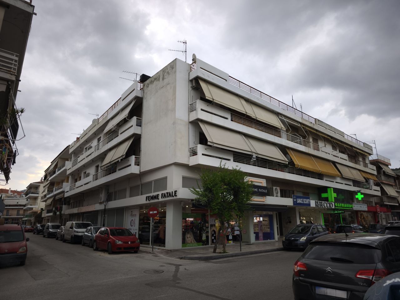 Κατοικία 101.60 τ.μ. σε πλειστηριασμό Δήμος Ναυπλιέων