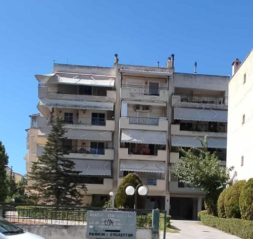 Κατοικία  σε πλειστηριασμό Δήμος Θερμαϊκού